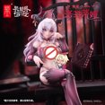 thumbnail image 3 of Figura de acción de PVC para mujer, modelo de concha de caracol a escala 1/12 de 16 cm, RPG-01, Evil Gradient Lothia, El libro de los demonios, regalo de juguete, 3 of 4