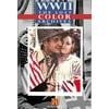 World War II - The Lost Color Archives 3 VHS Box Set Collection