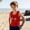 Red, variant on SGFCWSX Boys Summer Tank Tops Casual Sleeveless Print Relaxed Fit Crew Neck Beach Outdoor Daily Wear Shirts for Kids Red Size 8 Years