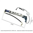 thumbnail image 4 of 1500W Waterproof Paint Sprayer Handheld Portable Spraying Machine Multifunctional Spray Gun With Pump Painting Machine Tool, 4 of 6