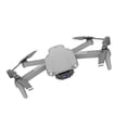 thumbnail image 4 of Drone 6 Axis Gyro Drone Cámara dual WiFi Control remoto Quadcopter Juguete volador plegable, Gris Inevent EL003191-02, 4 of 7