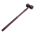 thumbnail image 4 of Esquirla Wood Massager Hammer Relaxation Versatile for Home Office for Legs Back Neck Judge Hammer, 4 of 8