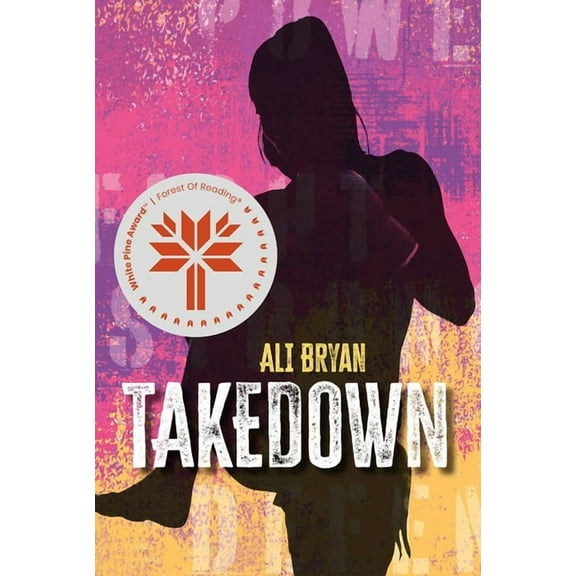 Takedown, (Paperback)