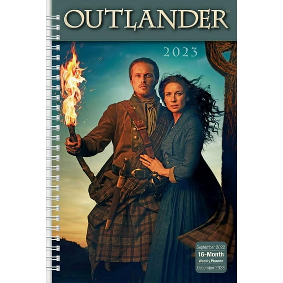 Outlander