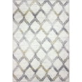thumbnail image 2 of Bashian Lennox Transitional Geometric Area Rug, 2 of 2