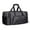 Silvery Grey, variant on WITZMAN Duffle Bag for Men Nylon Large Gym Weekender Bag with Shoe Compartment Expandable Overnight Bag Carry on Bag (B695 Silvery Grey)