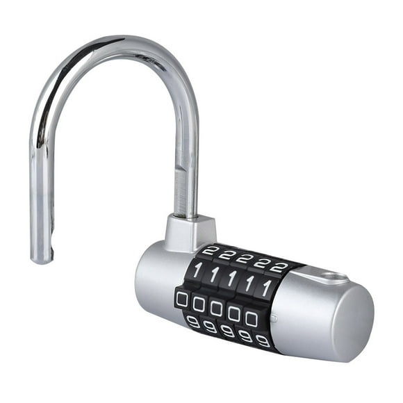 Combination Lock, Durable Combination , Sturdy For Toolbox Case