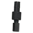 thumbnail image 1 of Extracteur de Roulement à Trous, Collerette en Acier, Outil de Retrait de Roulement Intérieur 20 mm à 24 mm, 1 of 9