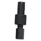 thumbnail image 1 of Extractor de cojinetes para agujeros ciegos, herramientas de reparación de automóviles, extractor de cojinetes con pinza, inserto resistente 20 mm a 24 mm, 1 of 8