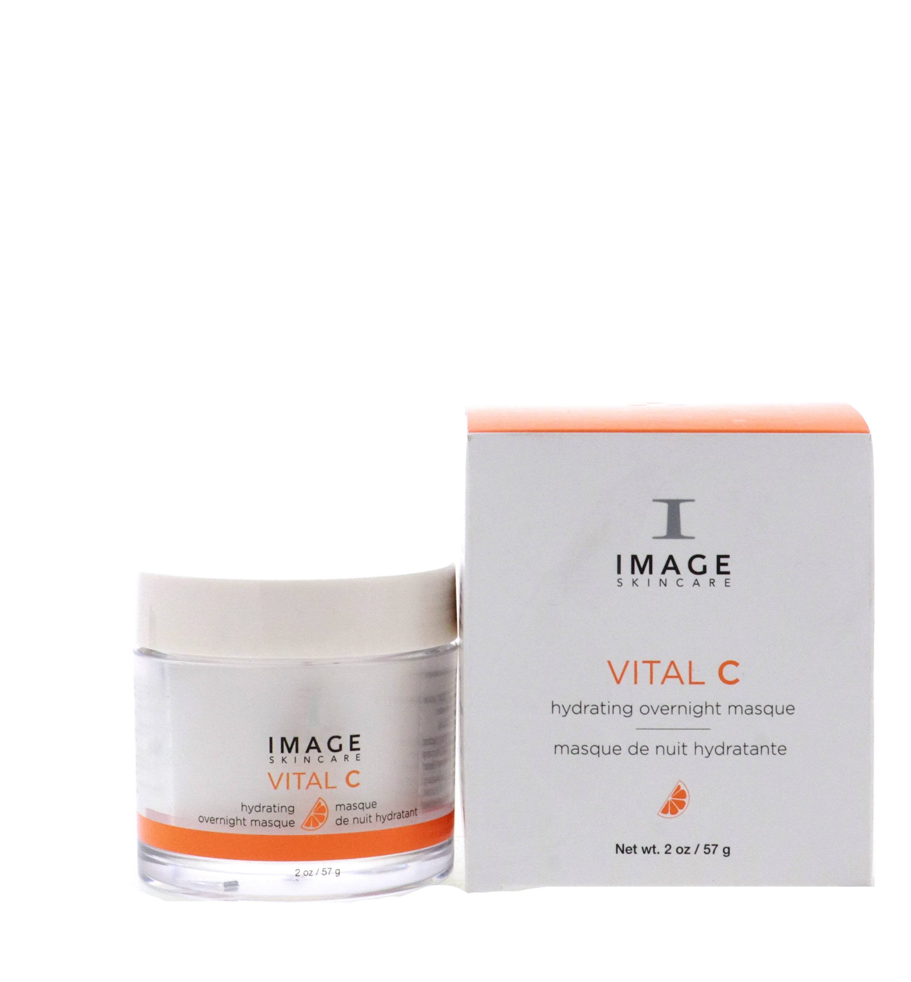 Image Vital C Hydrating Overnight Masque Mask 2 oz