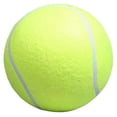 thumbnail image 3 of Dog Tennis Ball 9.5" Large Pet Toys Outdoor Sports Dog Ball, 3 of 4