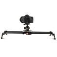 thumbnail image 1 of Photography Slide SLR Camera Outdoor Camera Equipment Damping Distance Increase Slide Rail ,Easy to Use, 1 of 6