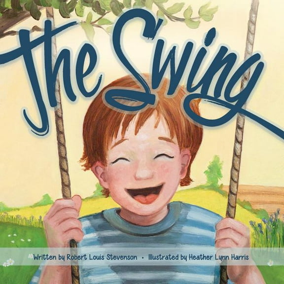 The Swing, (Paperback)