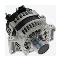 OEG Parts New 170A Alternator Replacement For Cadillac CT6 2.0L 2016-2017, CTS 2.0L 2016-2019 1042110671 104211-0670 104211-0672 84542721 28-7905 23272782 TN104211-0671 TN1042110672 TN1042110670
