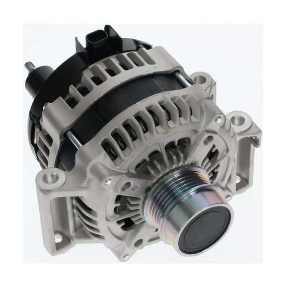 OEG Parts New 170A Alternator Replacement For Cadillac CT6 2.0L 2016-2017, CTS 2.0L 2016-2019 1042110671 104211-0670 104211-0672 84542721 28-7905 23272782 TN104211-0671 TN1042110672 TN1042110670