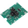 thumbnail image 2 of Module de Carte de Circuit Imprimé, Batterie au Lithium Li-ion Professionnel Multifonction Haute Sensibilité pour Outils Électriques de Forage au Lithium MH9958, 2 of 8