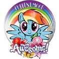 thumbnail image 2 of CafePress - My Little Pony Current Mood Awes - 11 oz Ceramic Mug - Novelty Coffee Tea Cup, 2 of 4