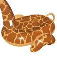 thumbnail image 5 of Swimline Bouée Géante Gonflable April la Girafe pour Piscine / 90710, 5 of 5