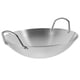 thumbnail image 4 of Sartén de cocina, sartén de acero inoxidable, sartén con asa, 4 of 6