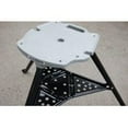 thumbnail image 1 of BLUEROCK H300 Tripod Stand fits RIDGID 300 Power Drive - Similar to 1206 Stand, 1 of 1