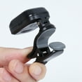thumbnail image 3 of D-GROEE Guitar Tuner Clip on Digital Electronic Tuner for Guitar, Bass, Ukulele, Violin, Mandolin, Banjo Acoustics Calibration Tuner, 3 of 7