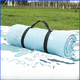 thumbnail image 1 of Estera de Picnic gruesa, impermeable, a prueba de humedad, lavable a máquina, portátil, estera de camping, tienda de campaña al aire libre, 1 of 4
