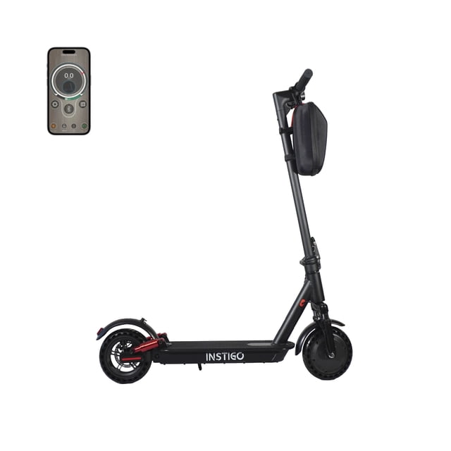 Scooter electrico INSTIGO Street 25 Km/hr 400w suspension doble