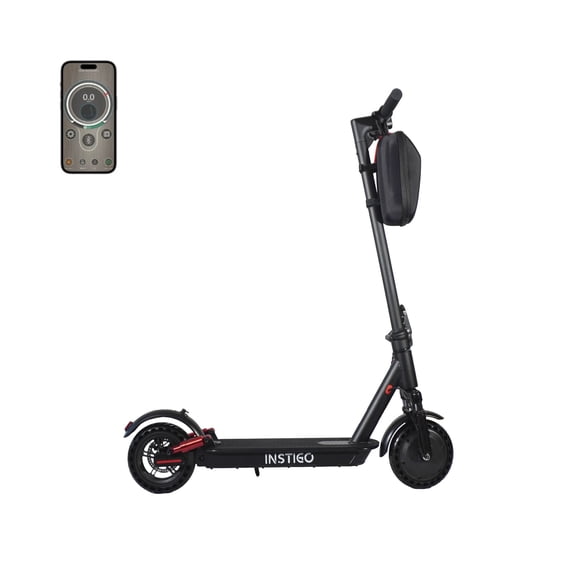 Scooter electrico INSTIGO Street 25 Km/hr 400w suspension doble