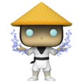 thumbnail image 1 of Funko Pop! Moral Kombat Raiden with Lightning Insider Club Exclusive Funko -, 1 of 1