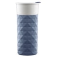 thumbnail image 4 of Ello Ogden BPA-Free Ceramic Travel Mug with Lid, Evening Blue, 16 oz, 4 of 6