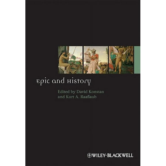 Ancient World: Comparative Histories: Epic and History (Paperback)
