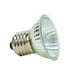 thumbnail image 2 of Reptil Lámpara de calentamiento Cultivo Crecimiento Metal Vidrio Espectro Completo Silamps Sunlamps Control de temperatura Luces Universales Accesorios para mascotas 2 Piezas seitruly PT001771-00, 2 of 5