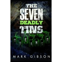 The Seven Deadly Tins (Paperback)