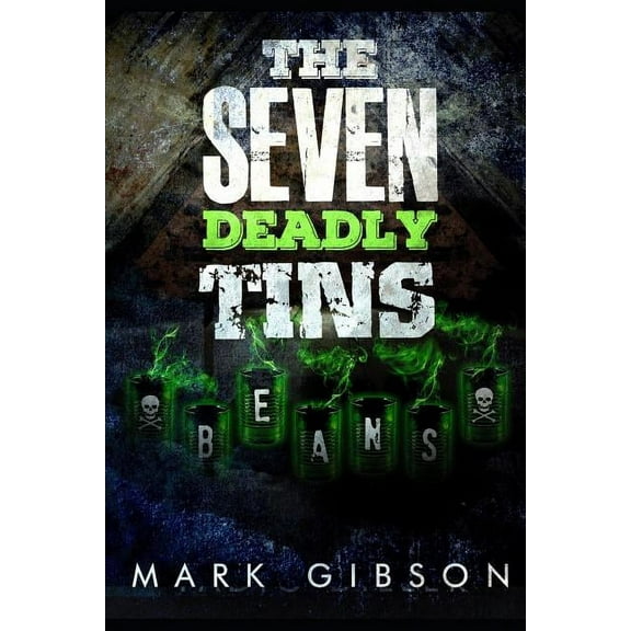 The Seven Deadly Tins (Paperback)