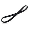 thumbnail image 2 of 3Pcs Hair Head Band Sweatband Headband Stretch Mens Wrap Elastic Sports Thin, 2 of 2