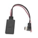 thumbnail image 2 of Cable Car Audio Aux Receptor Adaptador Compatible Con 4.1+ EDR Se Adapta A IP BUS, 2 of 7