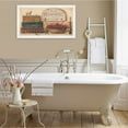 thumbnail image 3 of TrendyDecor4U Primitives And Vintage By Pam Britton Framed Print BR343-704G, 3 of 4