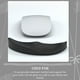 thumbnail image 3 of WORGEOUS ROOG Muñeca Rest Silicone Muñeca Pad Movible Mouse Pad Muñeco de escritorio Pad para el ratón, 3 of 9