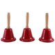 thumbnail image 1 of Christmas Bells, Hand- Bells, Restaurant Call Service, Bride Wedding Bells, Children's Holiday Hote, 1 of 5