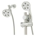 thumbnail image 2 of Speakman VS-123014 Caspian 2.5 GPM Combination Multi Function Anystream Shower Head And, 2 of 4