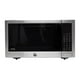 thumbnail image 1 of Horno Microondas con Grill 1.6P3 GE Acero Inox, 1 of 5