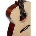 thumbnail image 5 of Alvarez Yairi FYM60HD Masterworks OM Adirondack Acoustic Guitar Natural, 5 of 5