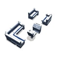 thumbnail image 2 of Pontoon Boat Seats (CG1816), 2 of 11