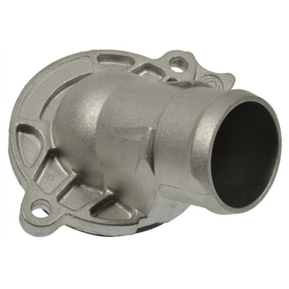 4-Seasons 85966 Thermostat Housing Fits select: 2004-2008 CHRYSLER CROSSFIRE, 1998-2006 MERCEDES-BENZ E