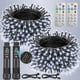 thumbnail image 1 of Luces de Hadas Recargables con Batería Soiarllt 20 m 200 LED, 1 of 9