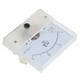 thumbnail image 4 of 85C1 DC 0-30MA Pointer DC Ammeter Head Ampere Meter Current Measuring Instrument, 4 of 5