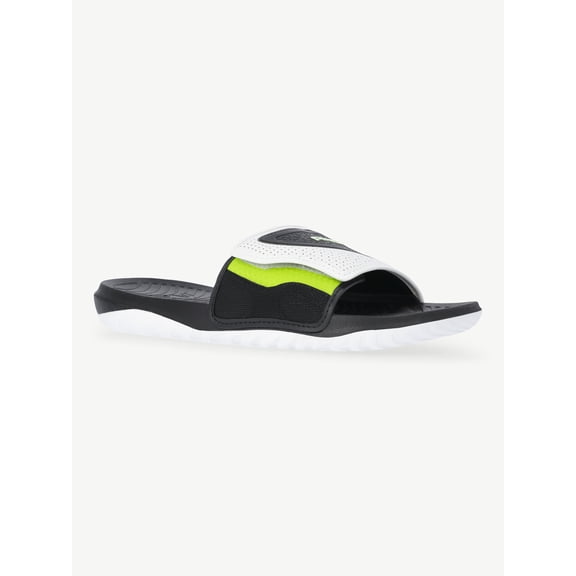 Men’s AND1 Yolo Adjustable Slide Sandals