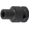 thumbnail image 1 of DADO IMPACTO HEXAGONAL | ENTRADA 1/2 | 8 MM | BGS 5205-8, 1 of 1