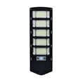 thumbnail image 1 of Lámpara LED solar, reflector solar de seguridad, desde el crepúsculo hasta el amanecer, estacionamiento solar 500 W, 1 of 9