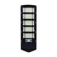 thumbnail image 1 of Lámpara LED solar, reflector de seguridad solar, luz solar para estacionamiento desde el anochecer hasta el amanecer 500 W, 1 of 9